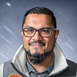 Ahmed Reza