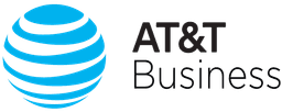 AT&T Business logo