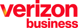 Verizon Business logo