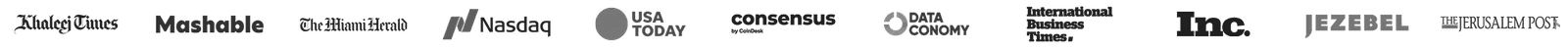 Company Logos
