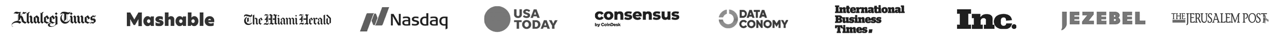 Company Logos