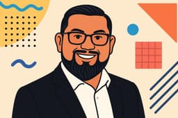Ahmed Reza - CEO of Yobi