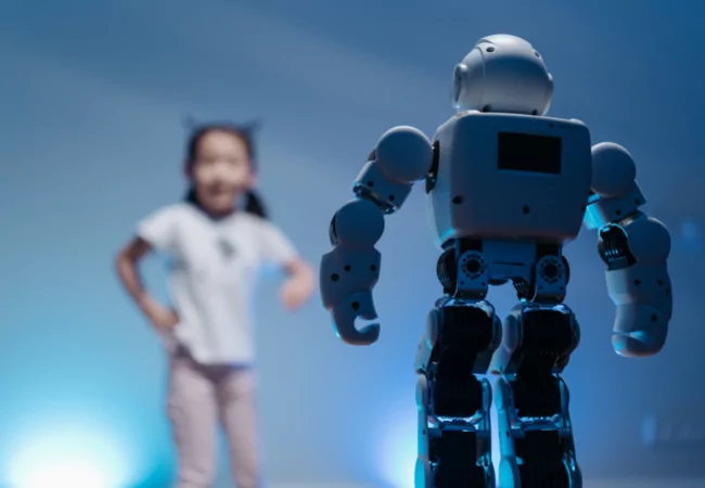 The Future of AI and its Impact on Human Interaction