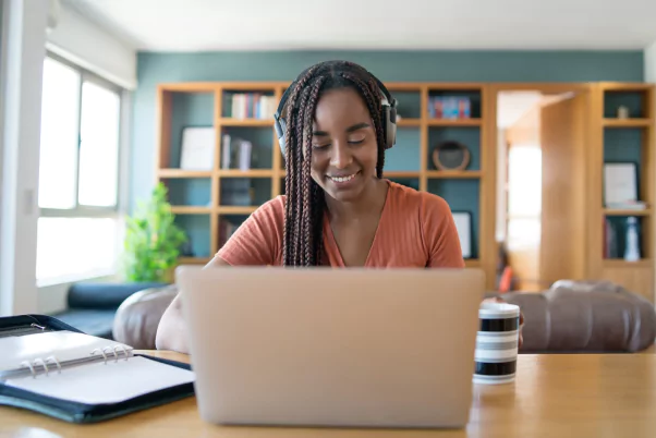 Telework's Great Benefits on Mental and Physical Health
