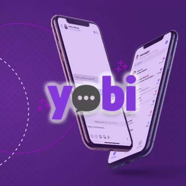 Dr. Zuckerberg is talking about Yobi on Painless Social Media!