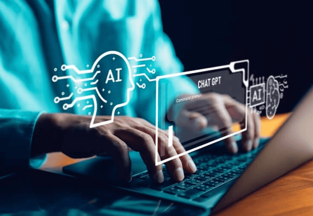 Featured image for Predictions on How Generative AI Will Improve Customer Service