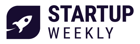 Startup-Weekly logo