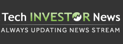 Tech Investor News