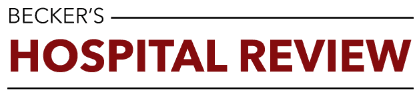hospital review logo