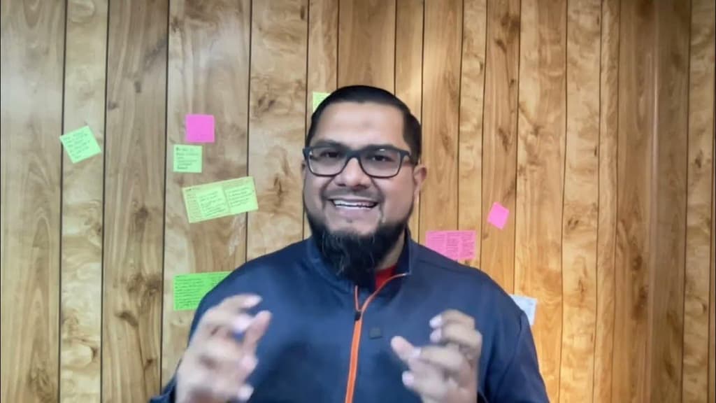 Featured image for Here’s Where to See Ahmed Reza Speak at SXSW