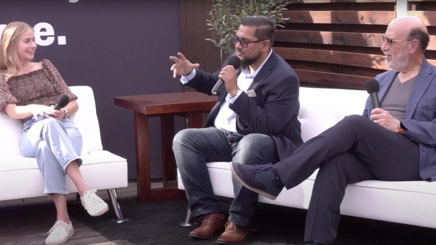 Featured image for Ahmed Reza urges Middle East leaders to work together with the AI industry