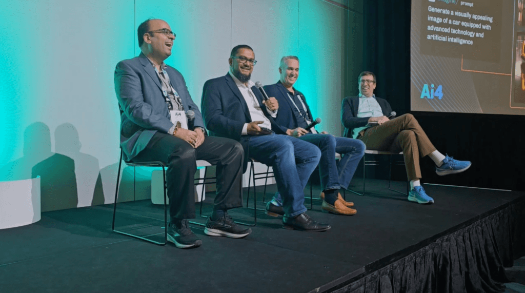 The Innovator’s Touch: Ahmed Reza’s Transformative Contributions to AI