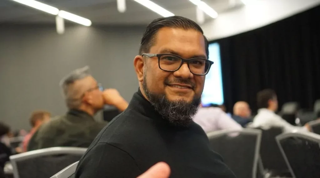 Europe vs the US: Ahmed Reza’s Insights on the AI Dominance Race and Regulatory Approaches