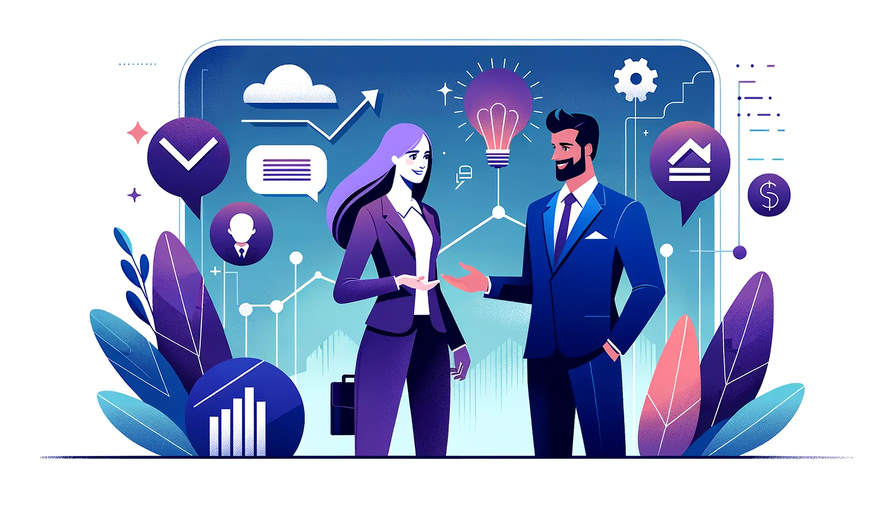 Featured image for 5 Tips to Grow Your Business Using Your Customer Conversations