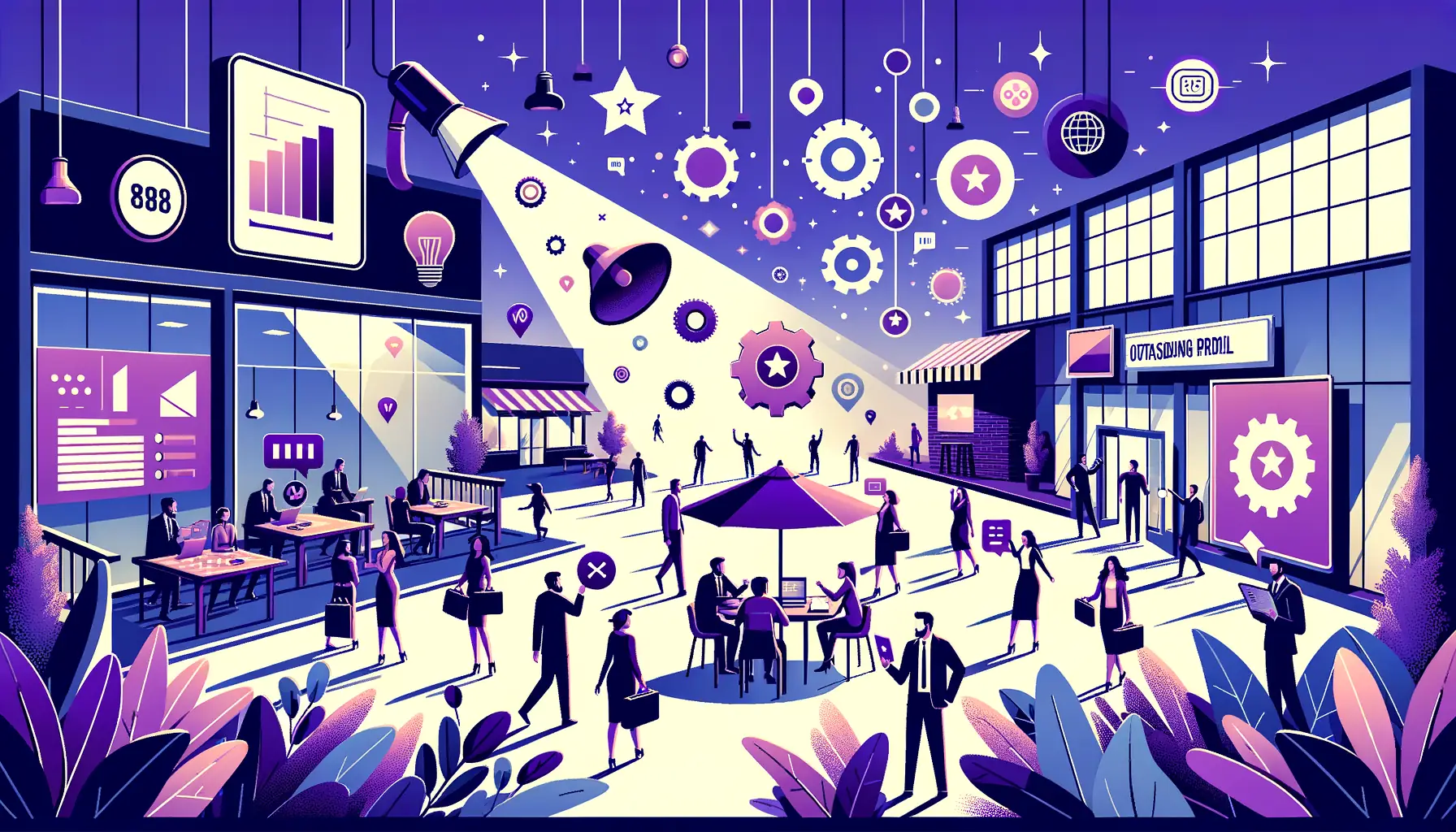 Featured image for A Great Storyteller is Someone You'd Like to Buy From