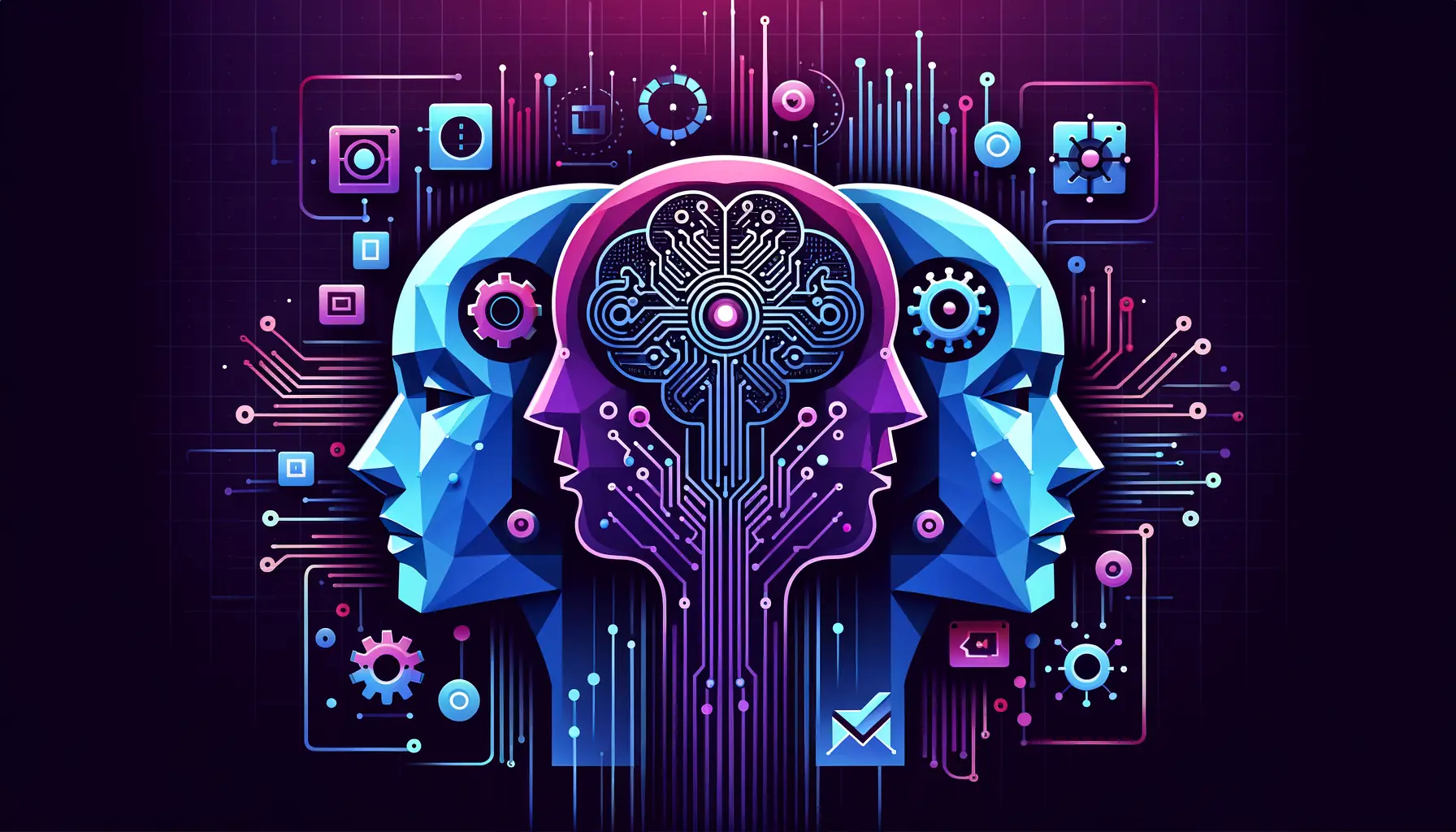 Featured image for Differences and Comparisons Between Machine Learning and Deep Learning