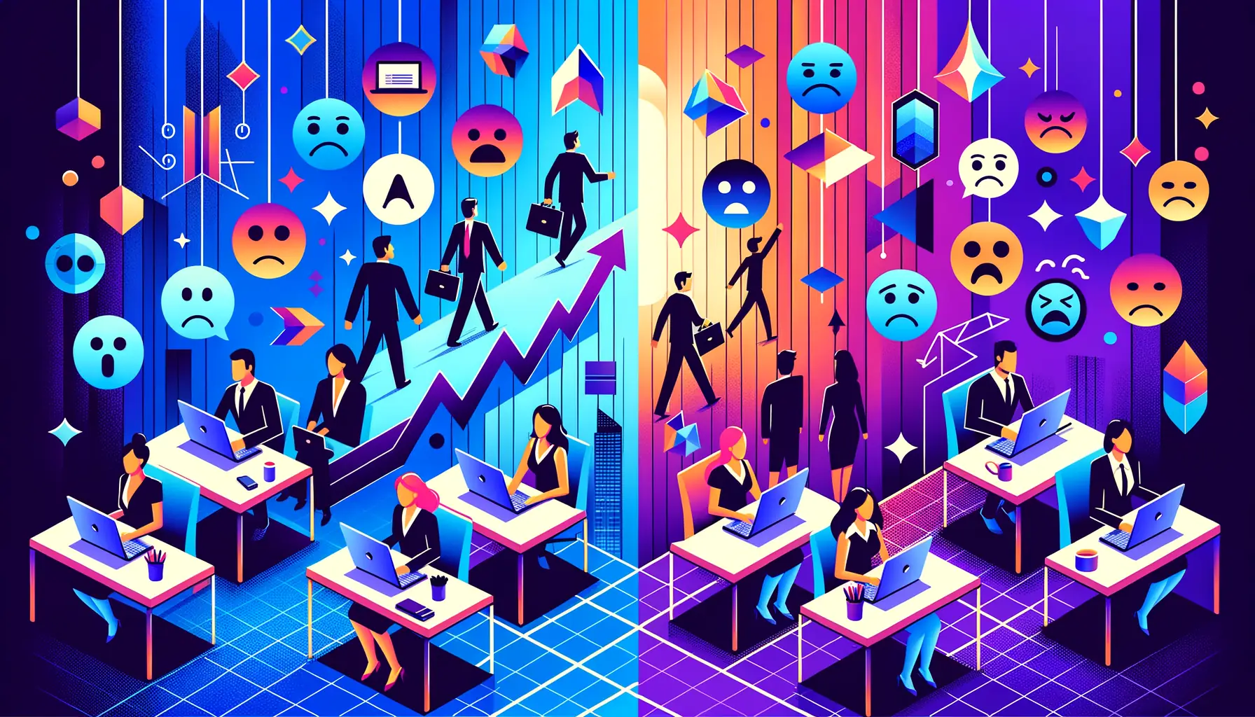 Featured image for Telework's Great Benefits on Mental and Physical Health