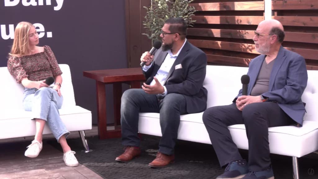 Featured image for Dr. Zuckerberg is talking about Yobi on Painless Social Media!