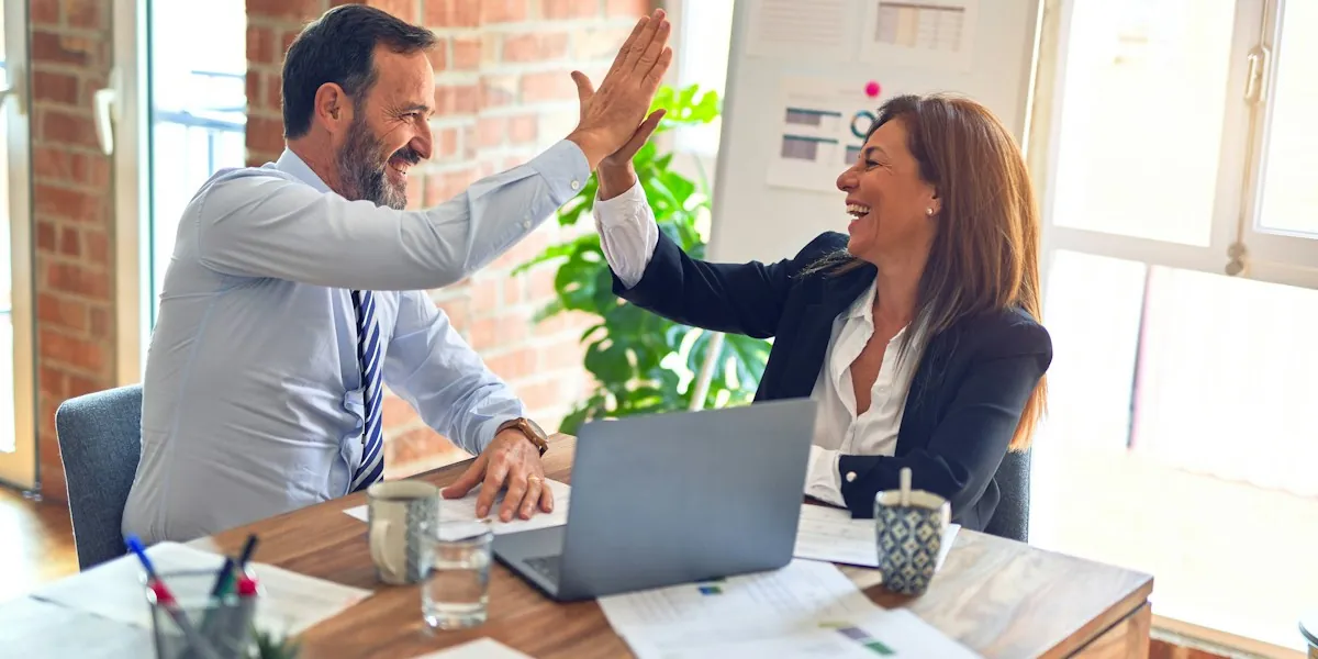 Customer engagement and brand connection