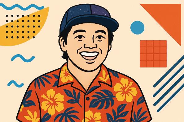 Zack Costa — Engineering