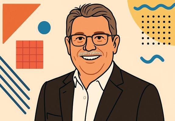 Mark Dilatush, Business Development